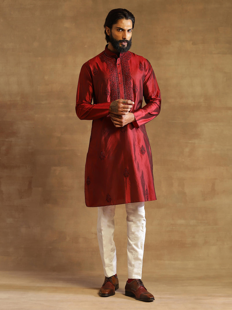 BUTTI KURTA