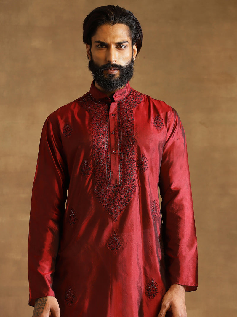 BUTTI KURTA