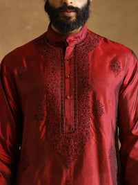 BUTTI KURTA