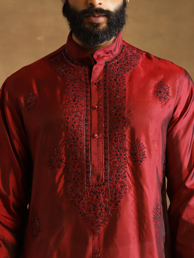 BUTTI KURTA