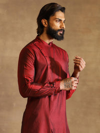 ASYMMETRIC KURTA