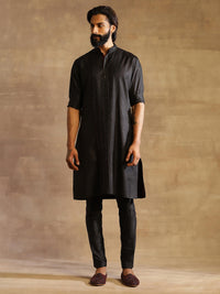 CENTER PANEL KURTA