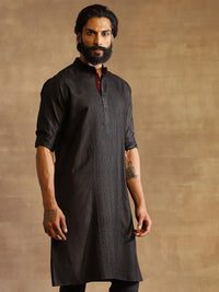 CENTER PANEL KURTA