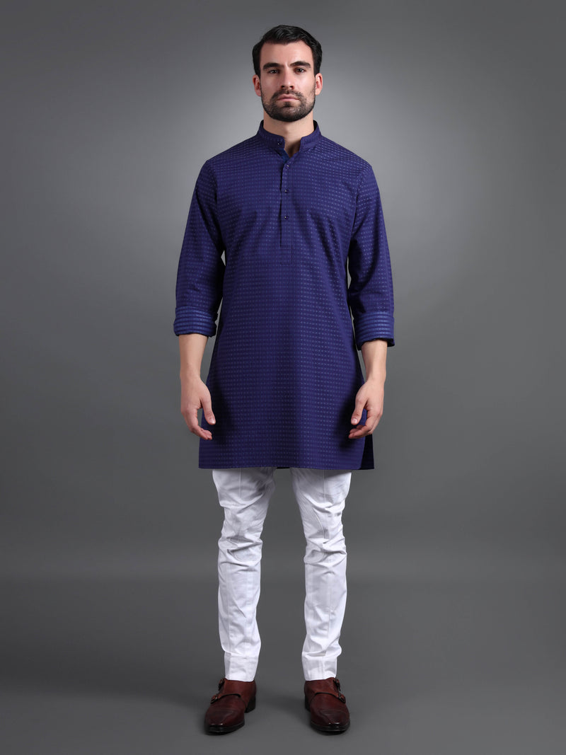 THE ASTER KURTA