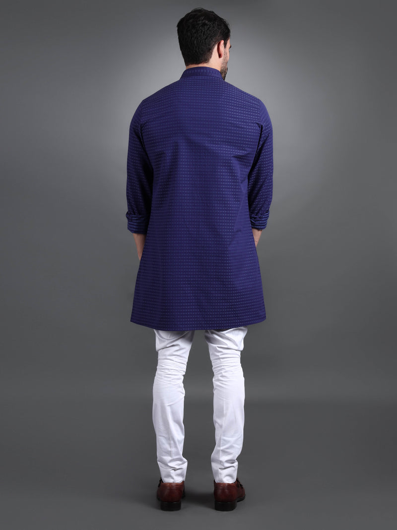 THE ASTER KURTA