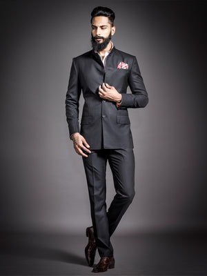 Designer Couture for Men by Best Indian Fashion Designer | Rathore.com