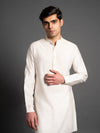 ECRU INNER KURTA