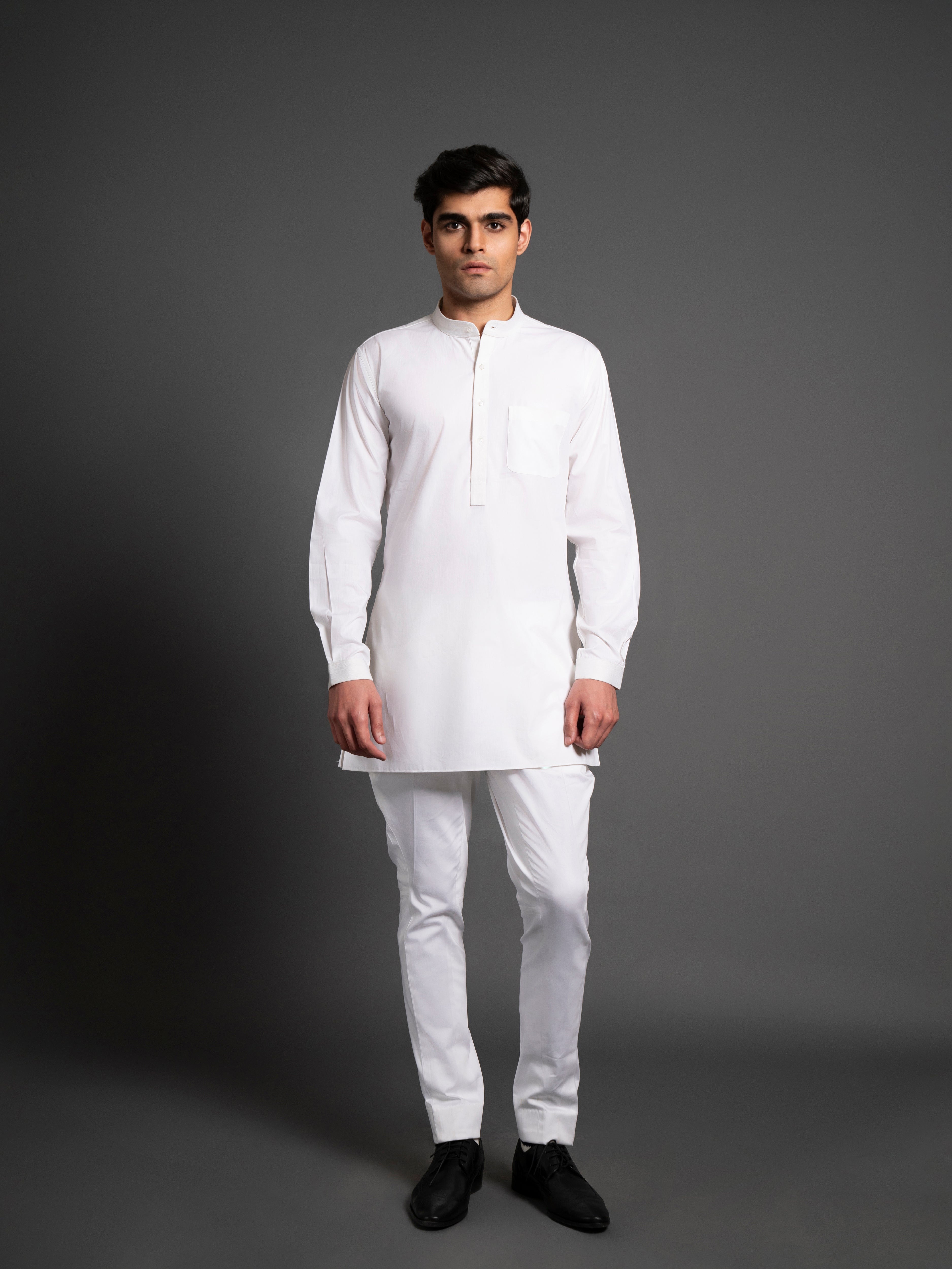 Kurta shalwar men's design on sale 2018