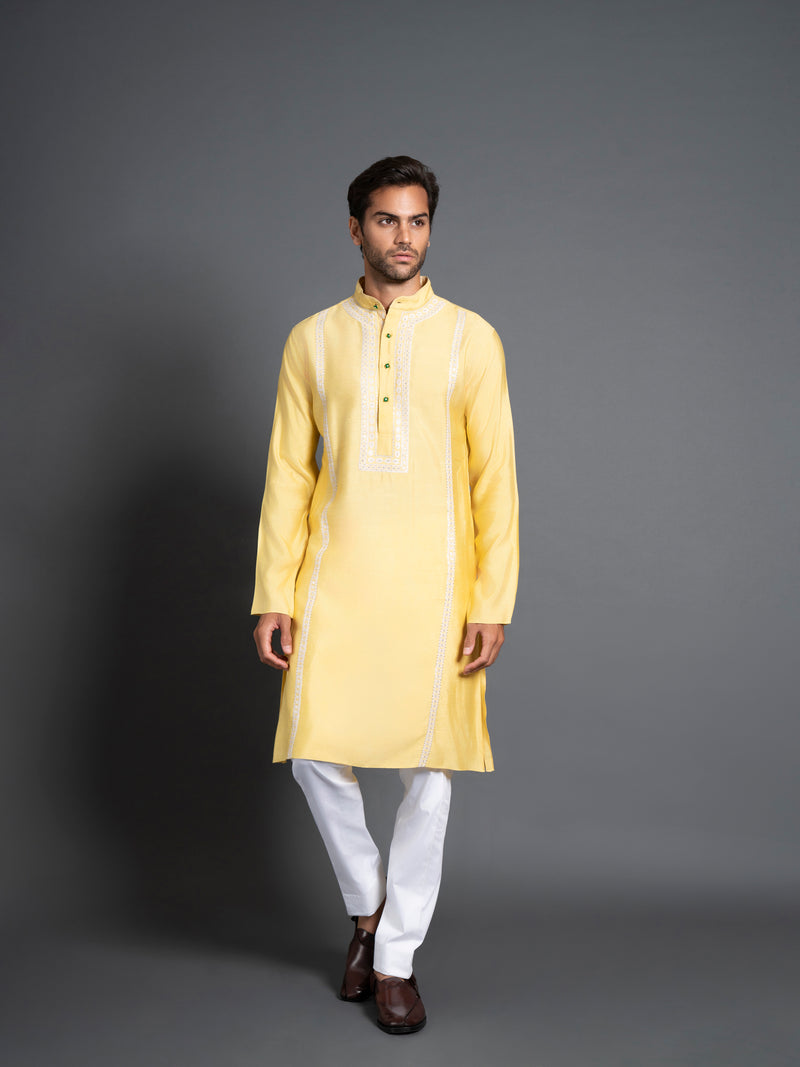 KIRAN KURTA