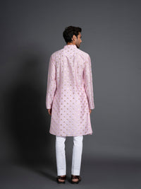 THE ZARI BUTTI KURTA