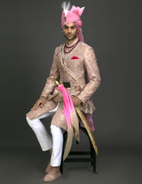 PINK ACHKAN